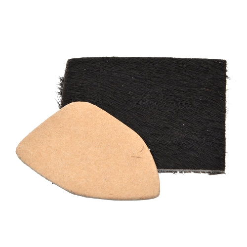 90059 Bearpaw Traditional Hair Rest