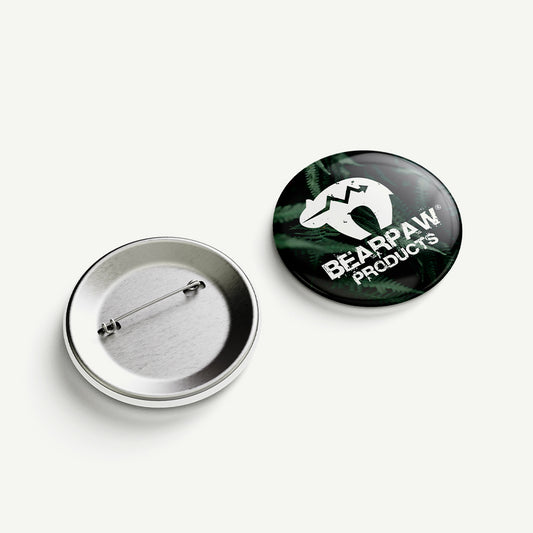 100070 BEARPAW PRODUCTS Button