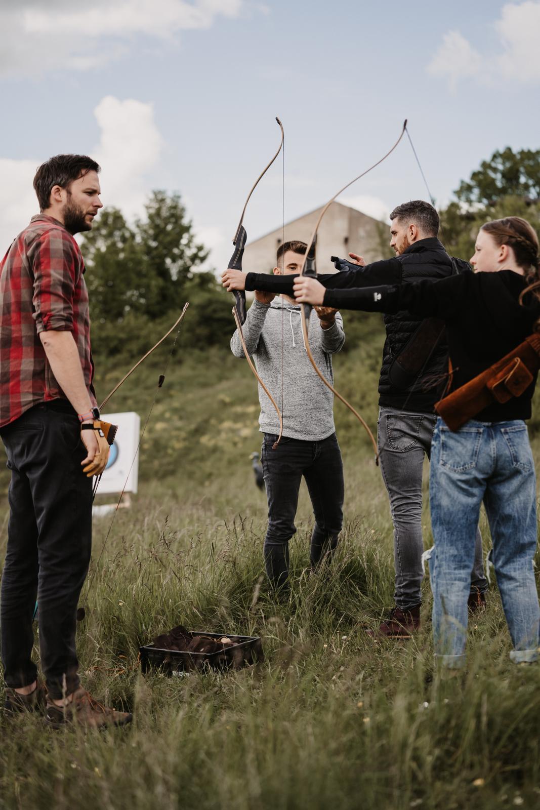 Bearpaw Deluxe String Serving Jig Cheap Sale head.hesge.ch