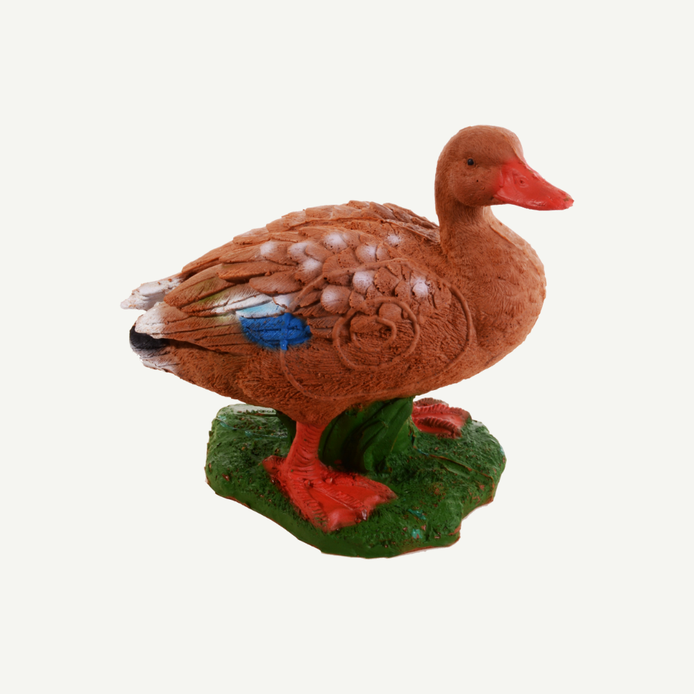 100466 IBB 3D Target Duck