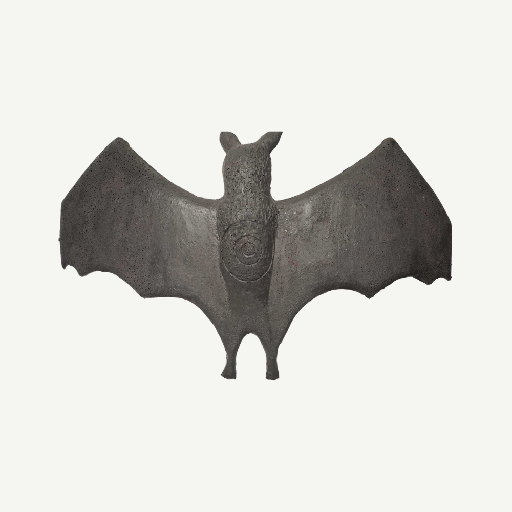 100515 IBB 3D Target Flying Bat