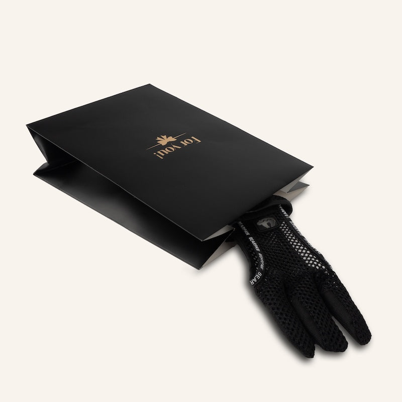 PACK16 Geschenktüte matt | S