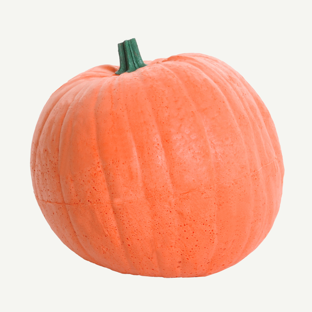 100427 IBB 3D target Pumpkin