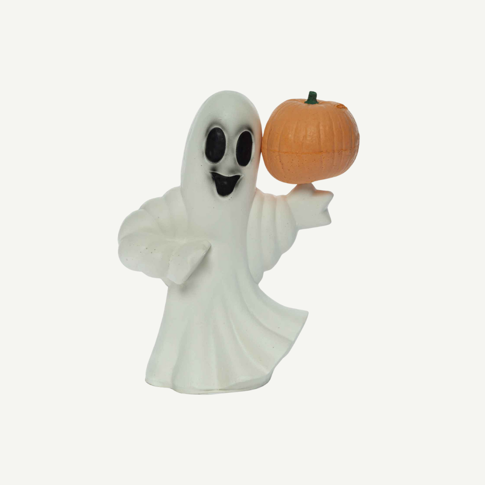 100508 IBB 3D Target Ghost & Pumpkin