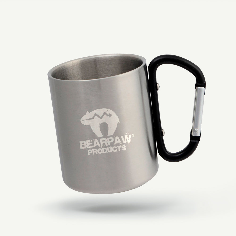 100076 BEARPAW PRODUCTS Cup