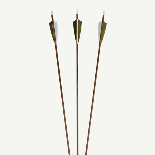 44498 Custom Arrow Timber Stick Standard