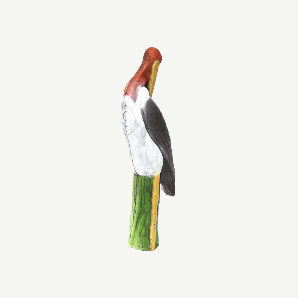 100496 IBB 3D Tier Marabu