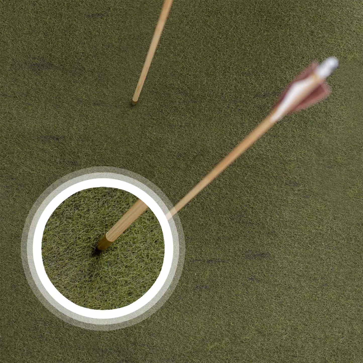 Dura Green Nature Pfeilfangmatte