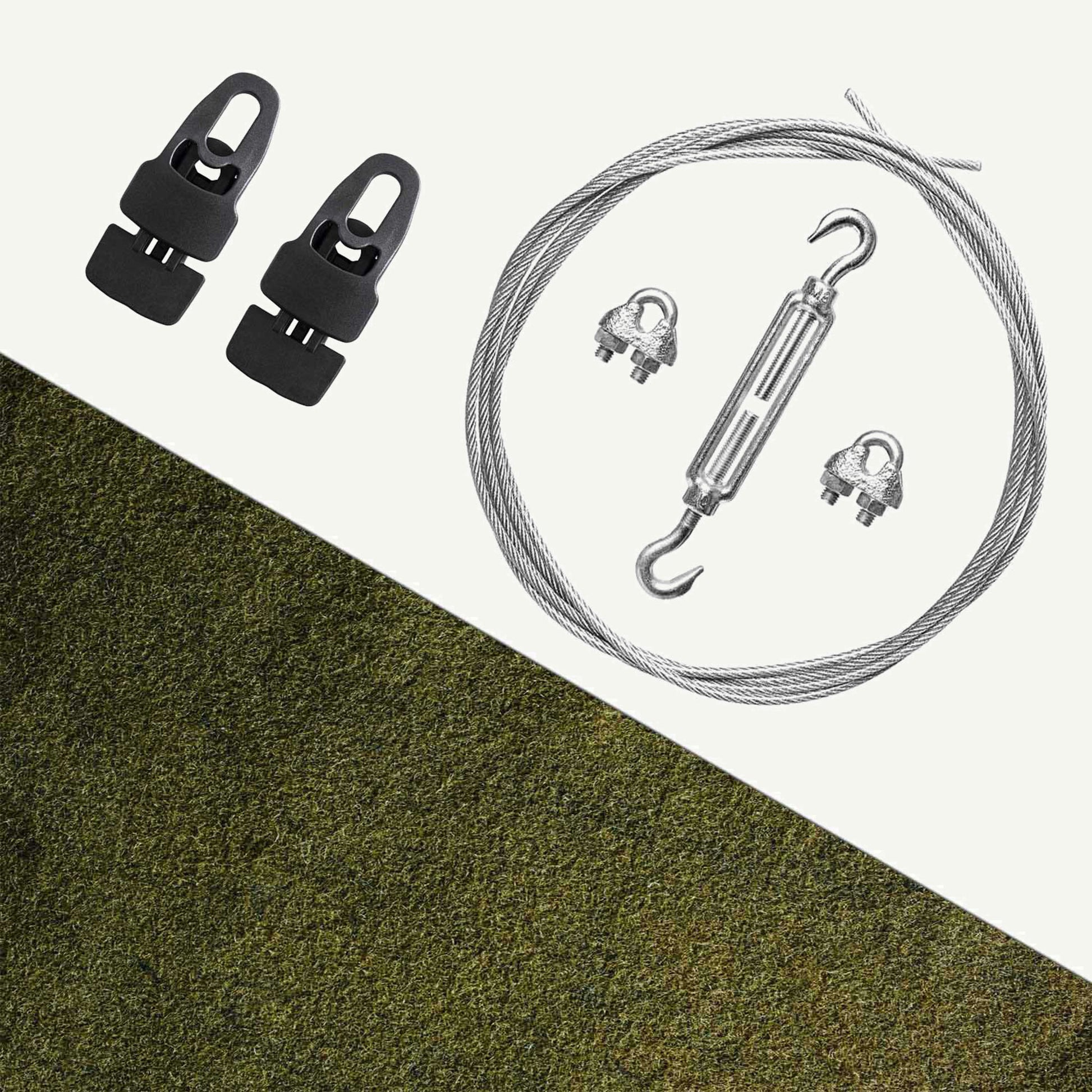 Dura Green Nature Pfeilfangmatte