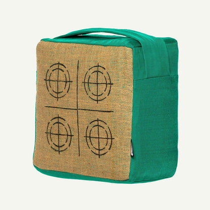 101166 Armbrust und Compound Ziel B.U.T. 40 x 40 cm