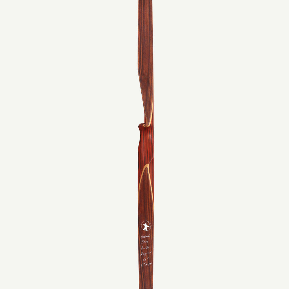 30038 Bodnik Bows Custom Longbow