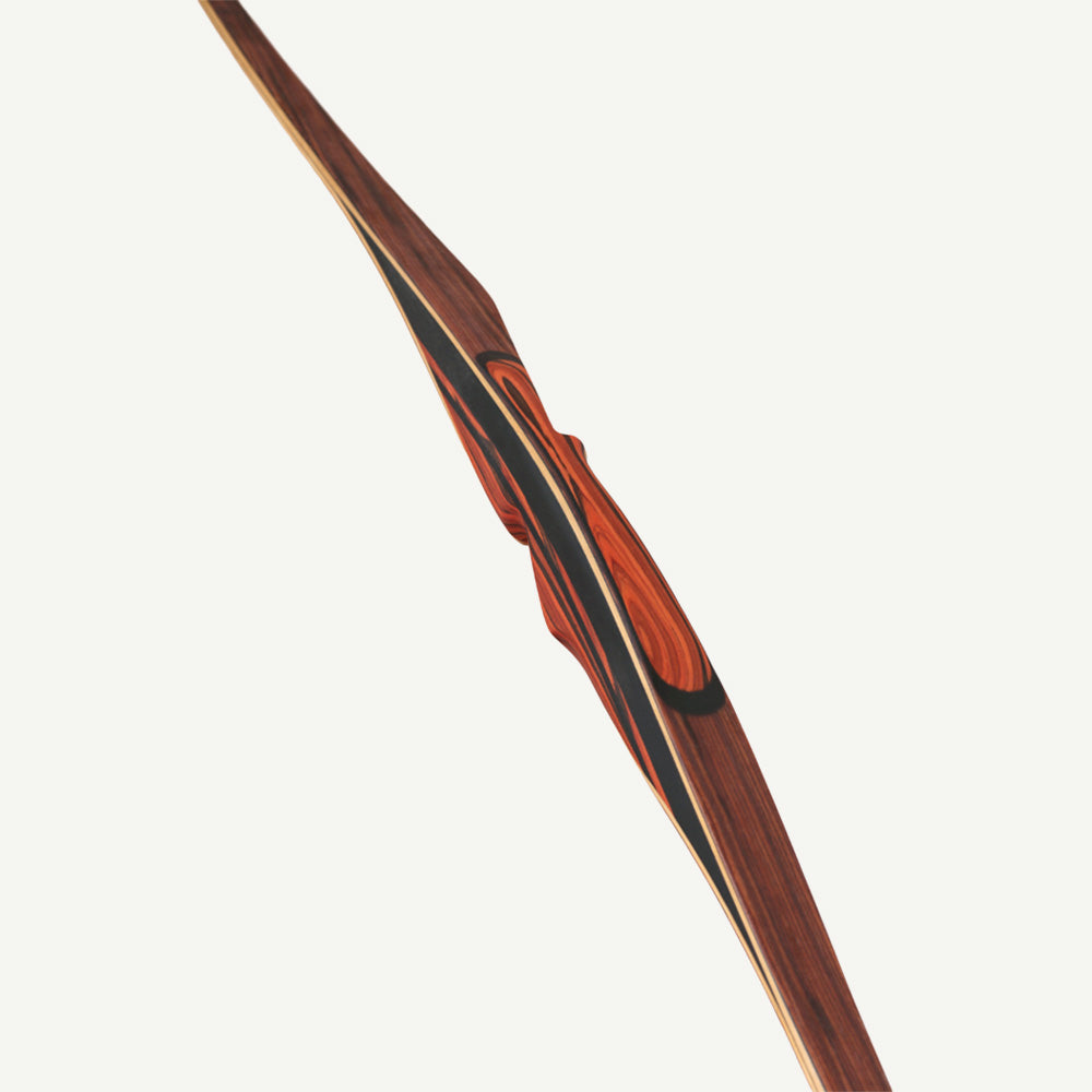 30038 Bodnik Bows Custom Longbow