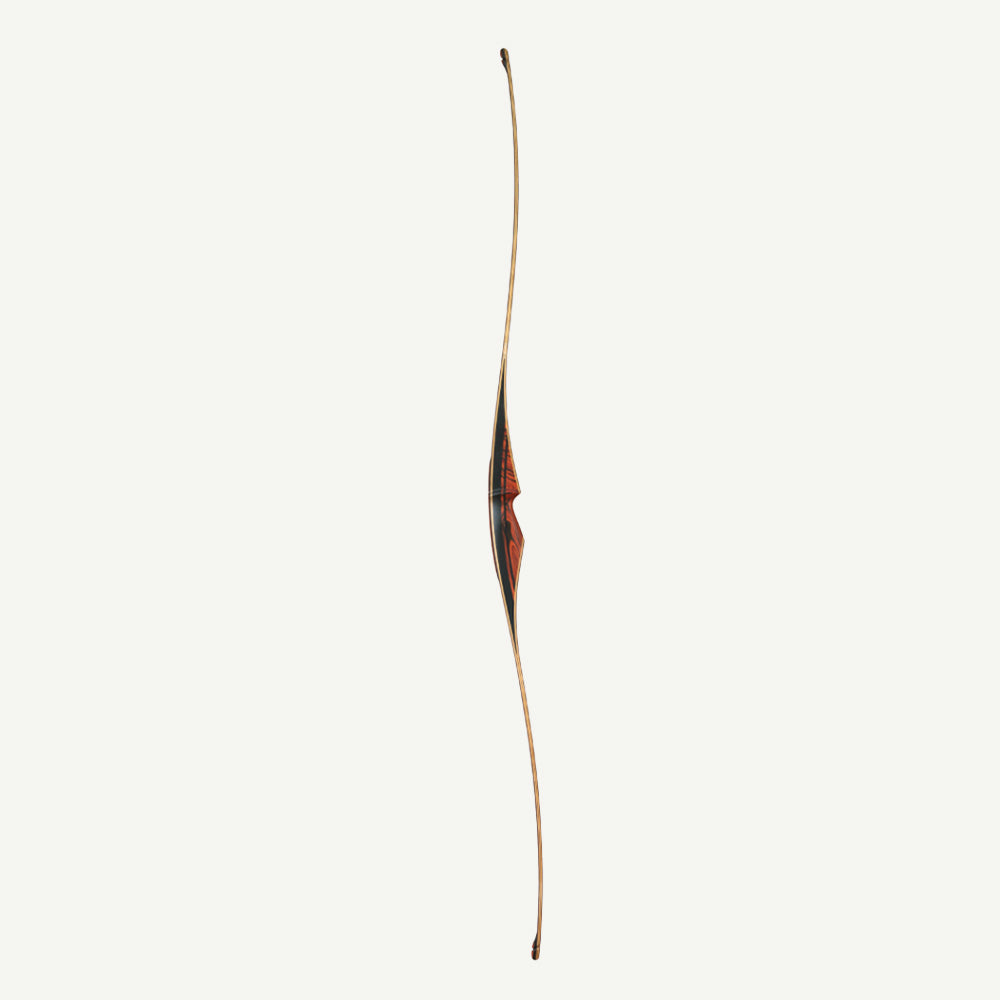 30038 Bodnik Bows Custom Longbow – Bearpaw Products