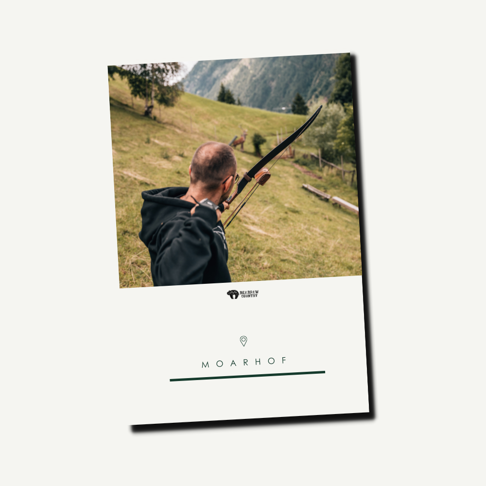 Tageskarte Erwachsene | Moarhof