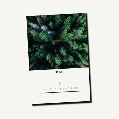 Monatskarte Kinder | Die Pfeilerei