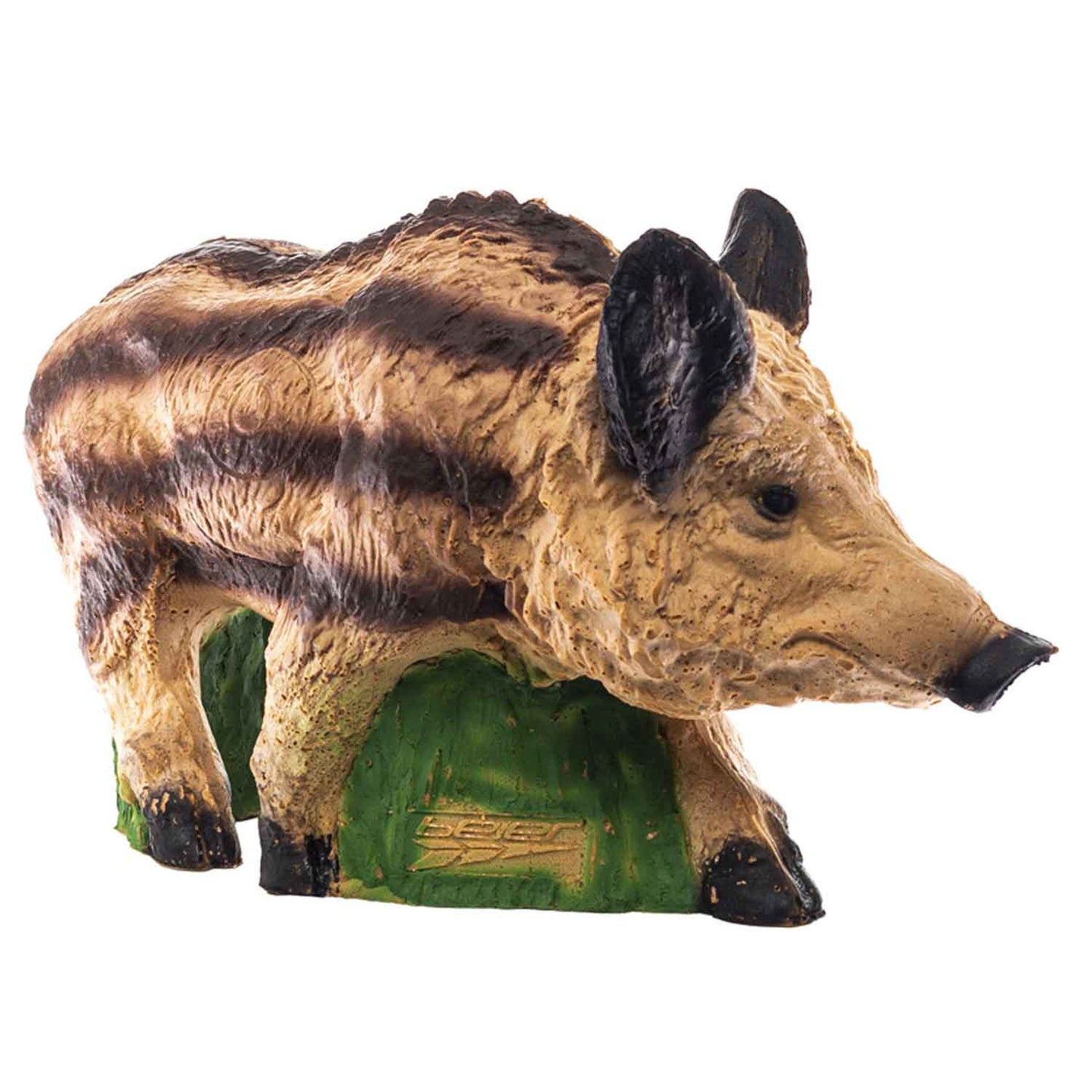 100503 IBB 3D target young Boar