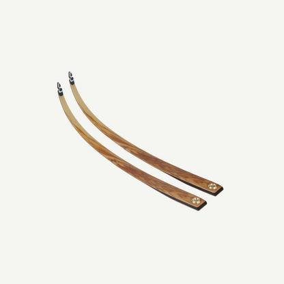 Bearpaw Wurfarme Kurz Olive