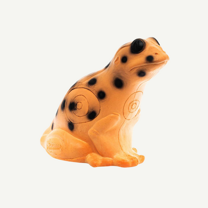 100488 IBB 3D Tier Pfeilgift Frosch