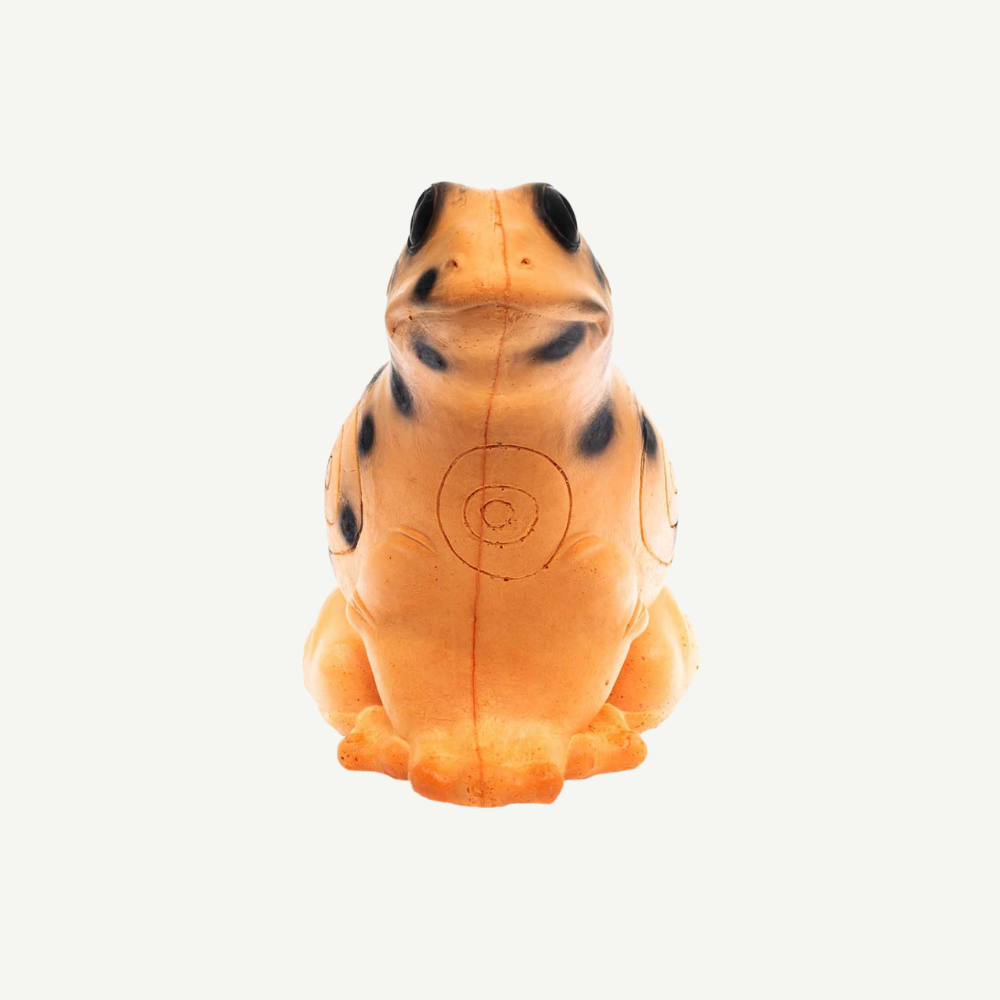 100488 IBB 3D Target Poison Frog