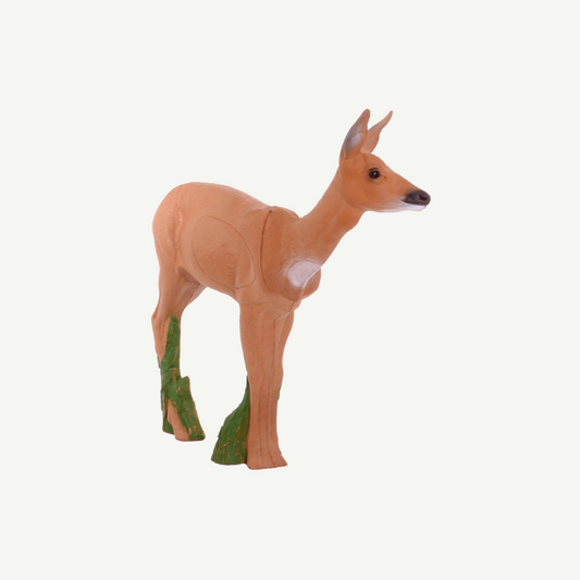 100436 IBB 3D Tier Rehgeiß