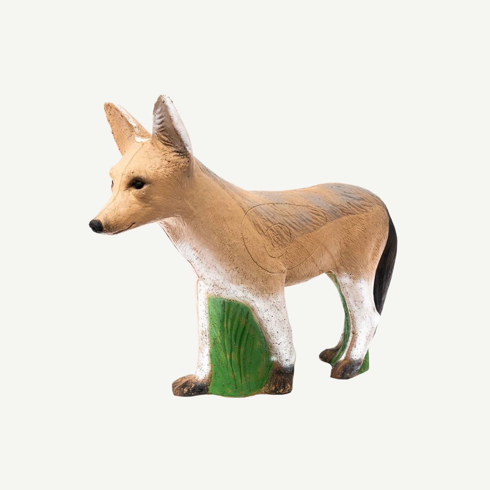 100489 IBB 3D Tier Schakal