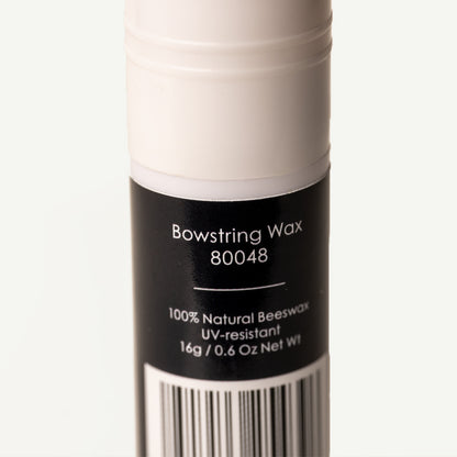 80048 Bowstring Wax