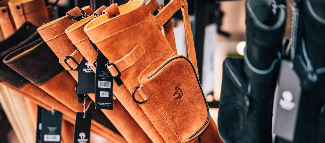 BEARPAW Store | BEARPAW PRODUCTS â Bearpaw Products