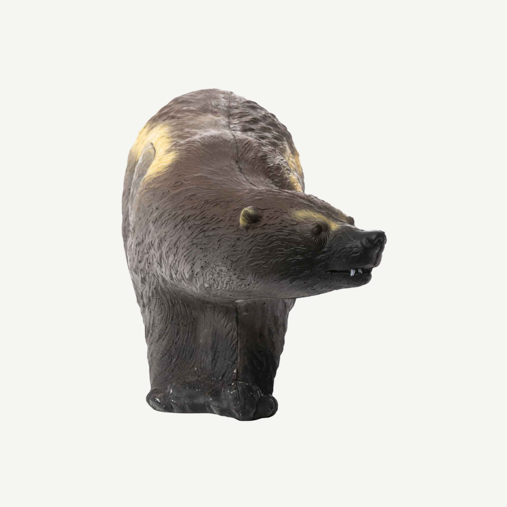 100497 IBB 3D Tier Vielfraß